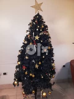 Christmas Tree 0