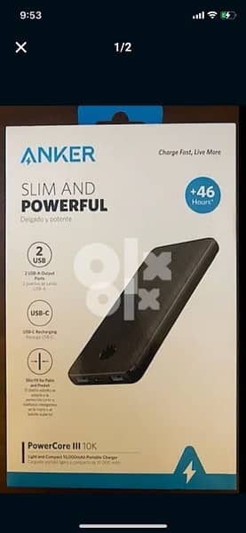 Anker