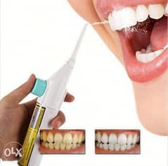 منظف الاسنان 0