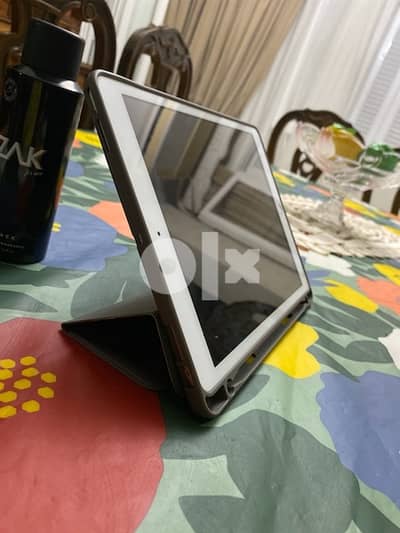 IPAD 8 32G Wi-Fi SILVER