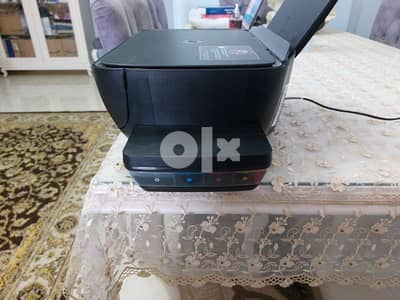 للبيع hp ink tank 415 wireless  طابعة