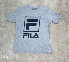 Fila T-shirt ( S ) 0