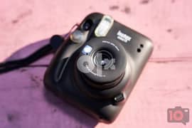 Camera FujFilm Instax Mini 11 Zero Condition 0