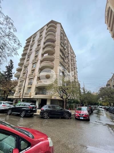شقة ٣٢٠ متر للبيع مصر الجديدة عمارة جديدة هليوبلس الثورة النزهة