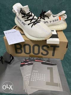 yeezy boost 350 Men s Accessories Personal Care 176952932