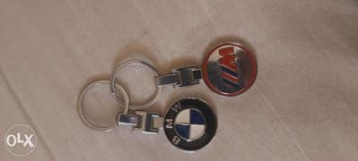 BMW M Sport medal 0