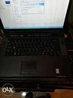 Laptop Dell Vostro 1520 0