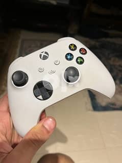 Xbox Series Controller 0