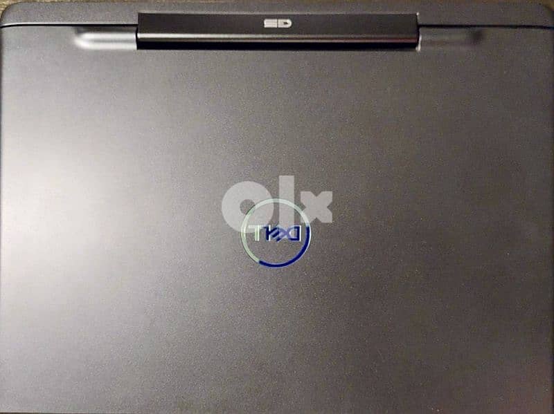 Dell G5 5590 5