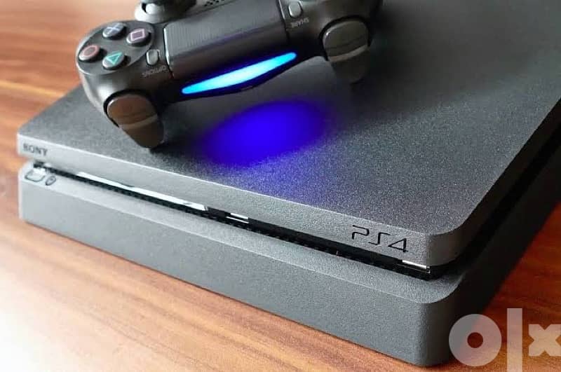 محتاج بروسيسور لجهاز PS4 سليم للتصليح أو بيع الجهاز بعطله 0