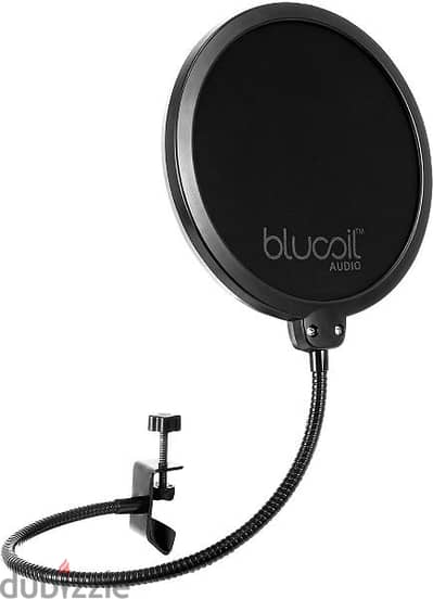 Blucoil Pop Filter بوب فيلتر