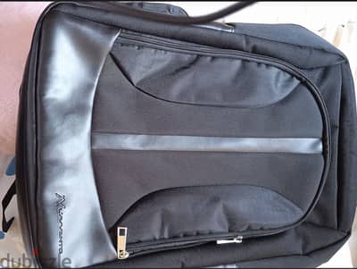 L'avvento Discovery Laptop Backpack