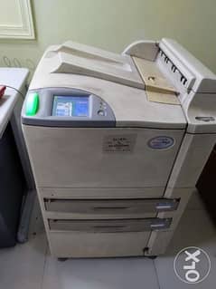 FUJI laser printer drypix 4000 0