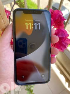 iphone 11-128G 0