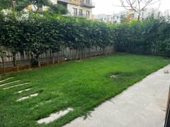For Rent Apartment First Hand With Garden At Sodic-Eastown 0