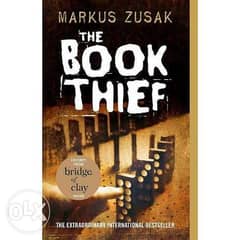 the book thief 0
