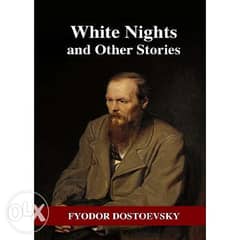 white nights and other stories 0