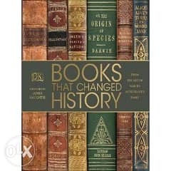 books that changed history 0
