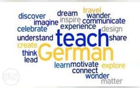 تدريس لغه الألمانية من خبراء معتمدين للثانويه لغات و انترناشيونال 0