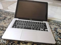 Macbook late 2008 0