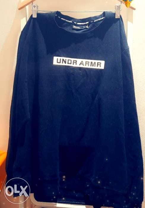 تي شيرت under Armour 3xl مستورد Original 0