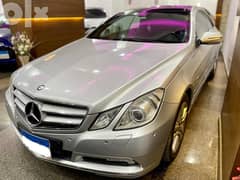 E350  COUP 3500cc 6 cylinders 292 hp 0