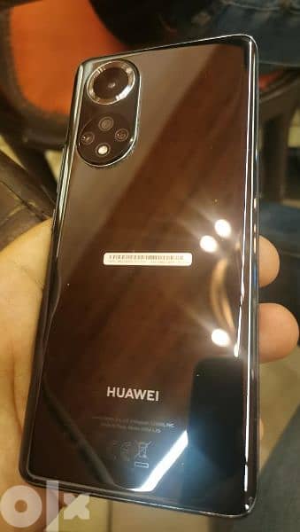 Huawei nova 9 هواوي نوفا٩