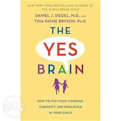 the yes brain 0