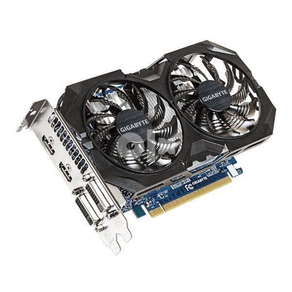 gigabyte nvidia geforce gtx 750 ti 4gp 0