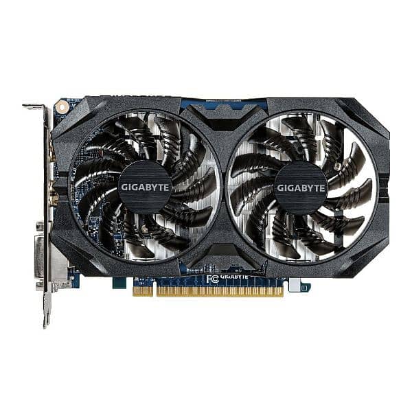 gigabyte nvidia geforce gtx 750 ti 4gp 1