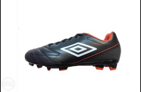 كوتشي umbro ستارز وارد الخارج مقاس 36