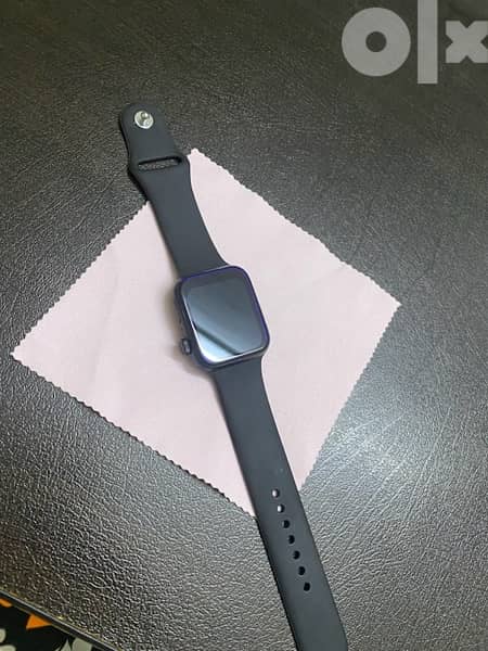 ساعةHW22 smart watch 1