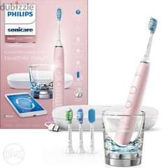 Philips Sonicare DiamondClean Smart 9500 Recharge Electricbrush Pink