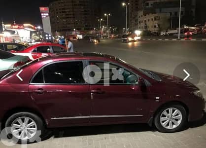 عربية للبيع Byd l3 2017