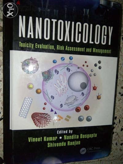 Nanotoxicology