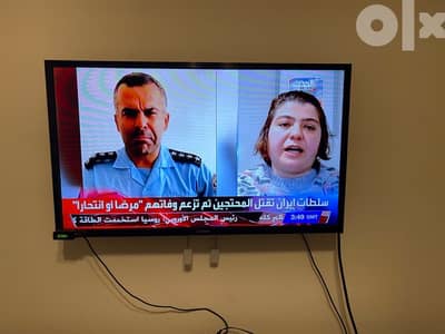 سامسونج  32 بوصه