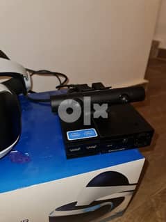 Playstation VR 0