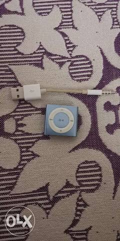 Apple iPod Shuffle 5th. 0