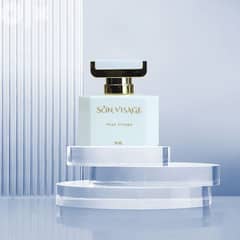 Miss visage by Son Visage for Women - Eau de parfum, 50 ml 0