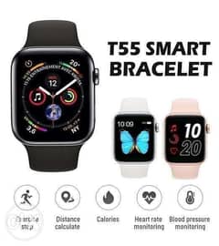 Smart Watch T55 0