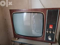 تليفزيون تليمصر  تراث شغال من 1965 0