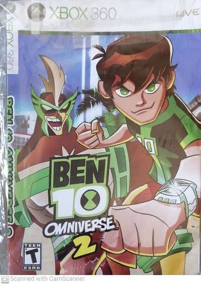 Ben10