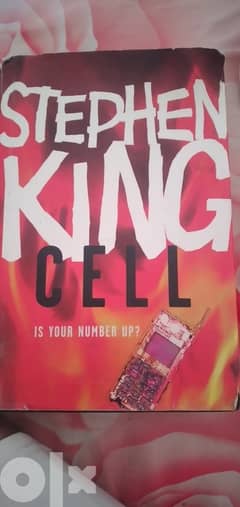 Stephen King original books 0