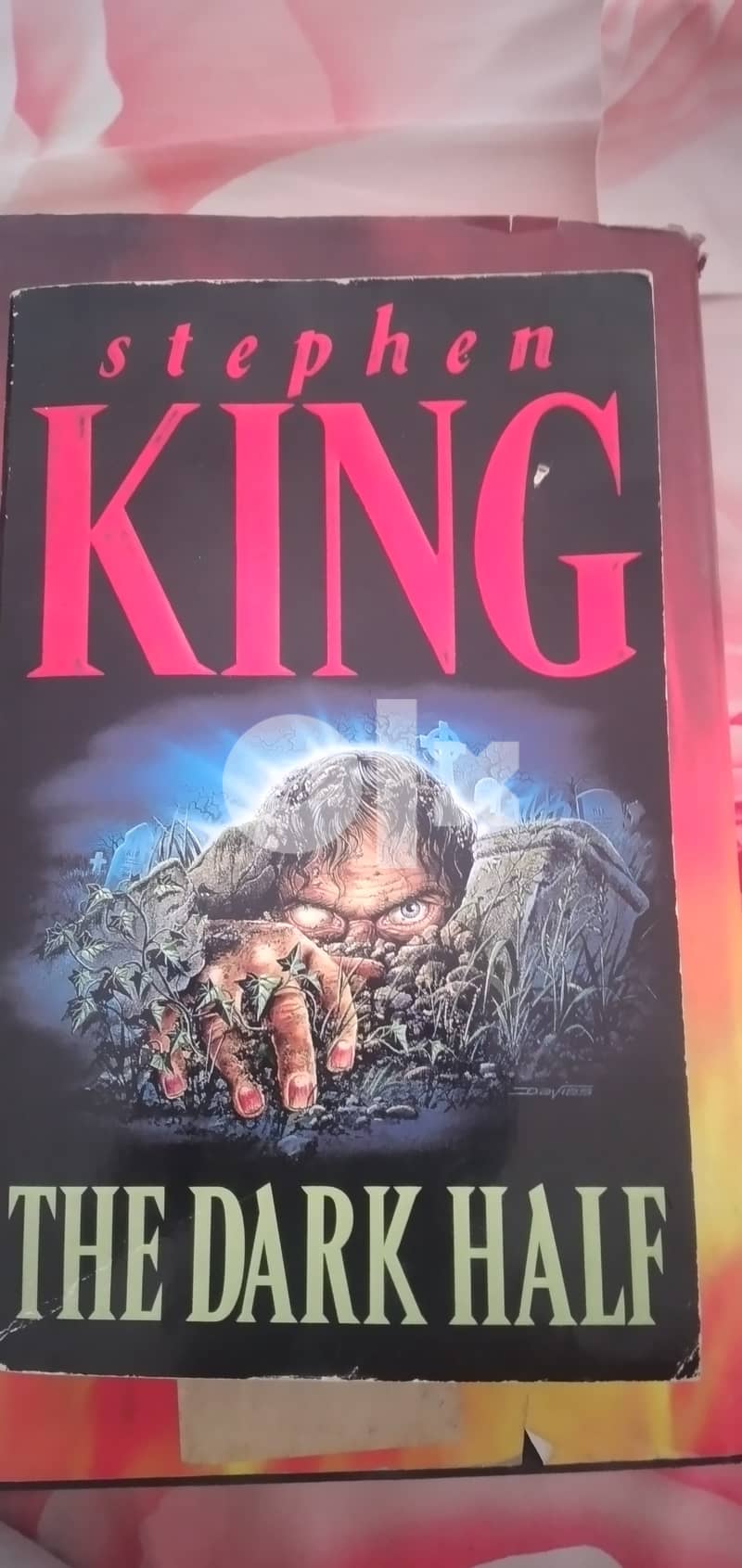 Stephen King original books 2