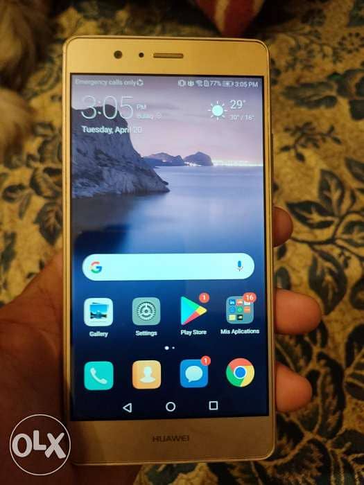 p9 lite for sale 5