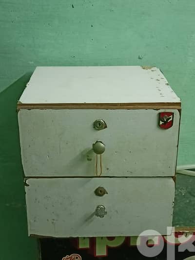 وحدات ادراج جرار مقاسات مختلفه
