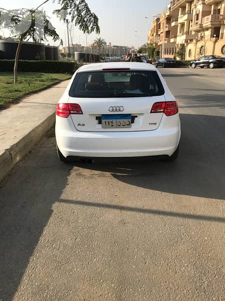 Audi A3 2013 3