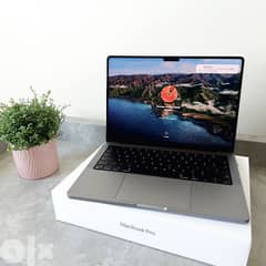Macbook pro 14 inches