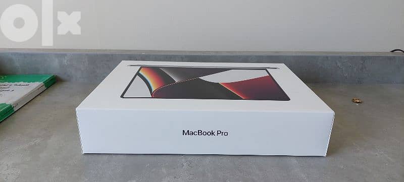 Macbook pro 14 inches 3