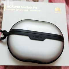 Huawei freebuds pro 0